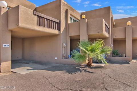 3527 E Palm Ln, Phoenix, AZ 85008 photo 3