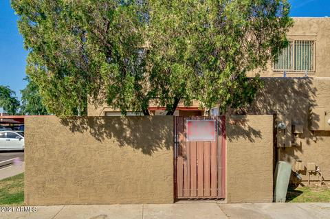 6724 W Devonshire Ave, Phoenix, AZ 85033 photo 1