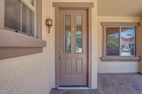 4486 E Ivanhoe St, Gilbert, AZ 85295 photo 2
