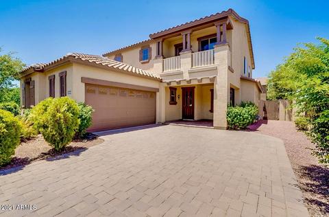 4486 E Ivanhoe St, Gilbert, AZ 85295 photo 1