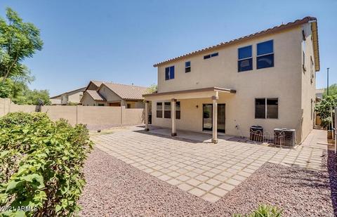 4486 E Ivanhoe St, Gilbert, AZ 85295 photo 35