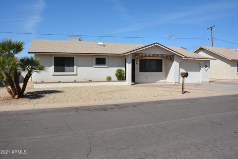 600 S Stardust Ln, Apache Junction, AZ 85120 photo 1
