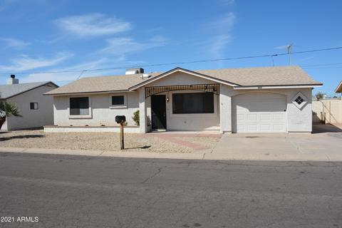 600 S Stardust Ln, Apache Junction, AZ 85120 photo 21