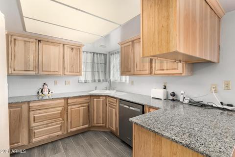 2455 E Broadway Rd #128, Mesa, AZ 85204 photo 10