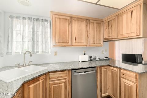 2455 E Broadway Rd #128, Mesa, AZ 85204 photo 11