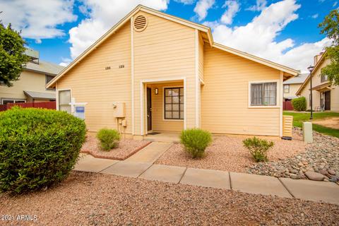 2455 E Broadway Rd #128, Mesa, AZ 85204 photo 1