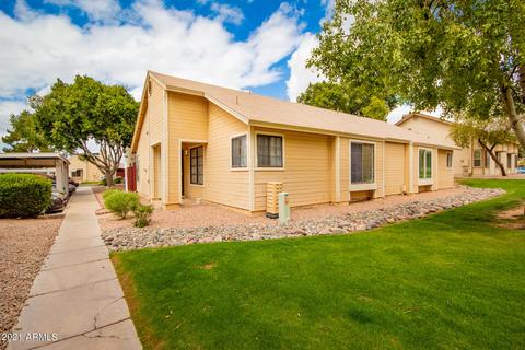 2455 E Broadway Rd #128, Mesa, AZ 85204 photo 2