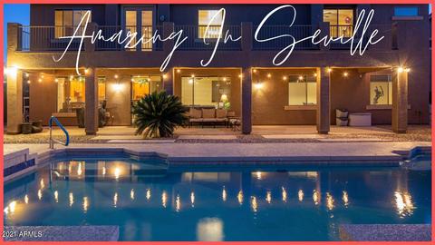 3724 E Lafayette Ave, Gilbert, AZ 85298 photo 2