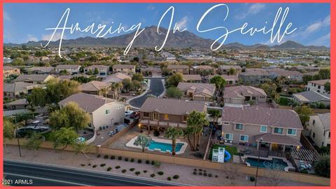 3724 E Lafayette Ave, Gilbert, AZ 85298 photo 3