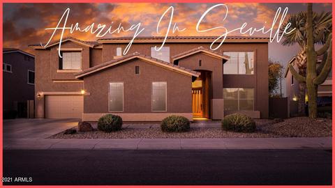3724 E Lafayette Ave, Gilbert, AZ 85298 photo 1