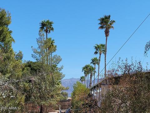 1878 W Roundup St, Apache Junction, AZ 85120