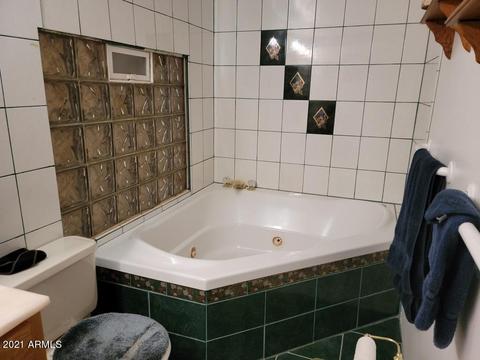 1878 W Roundup St, Apache Junction, AZ 85120 photo 11