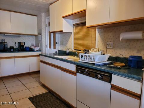 1878 W Roundup St, Apache Junction, AZ 85120 photo 9