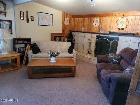 1878 W Roundup St, Apache Junction, AZ 85120 photo 2