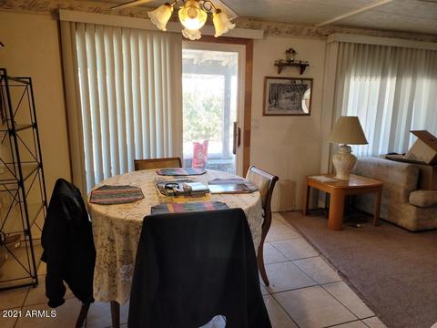 1878 W Roundup St, Apache Junction, AZ 85120 photo 5