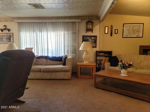 1878 W Roundup St, Apache Junction, AZ 85120 photo 6