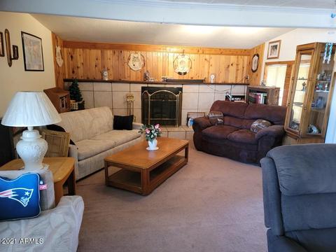 1878 W Roundup St, Apache Junction, AZ 85120 photo 4
