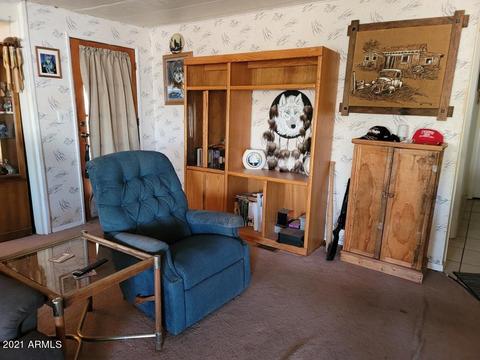 1878 W Roundup St, Apache Junction, AZ 85120 photo 3