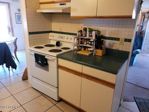 1878 W Roundup St, Apache Junction, AZ 85120 photo 7