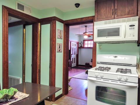 513 Mayor Ave, Bisbee, AZ 85603 photo 6