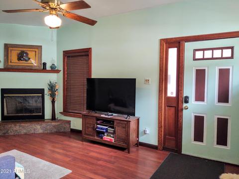 513 Mayor Ave, Bisbee, AZ 85603 photo 4