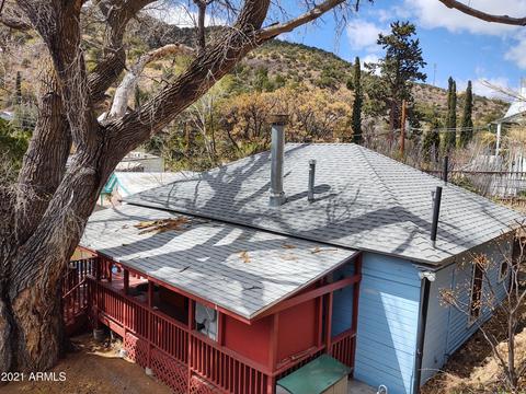 513 Mayor Ave, Bisbee, AZ 85603 photo 15