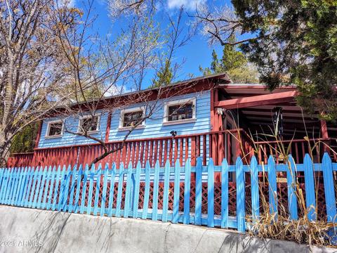 513 Mayor Ave, Bisbee, AZ 85603 photo 17