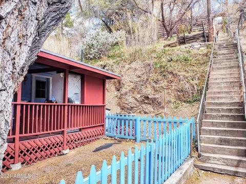 513 Mayor Ave, Bisbee, AZ 85603 photo 16