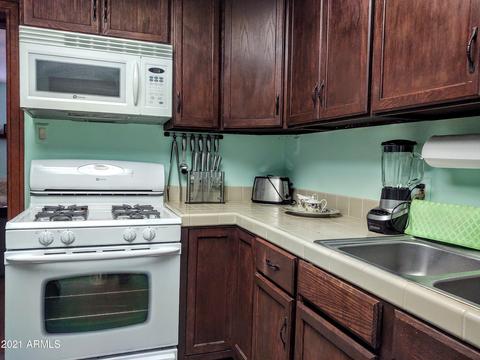 513 Mayor Ave, Bisbee, AZ 85603 photo 7