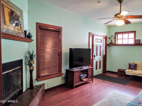 513 Mayor Ave, Bisbee, AZ 85603 photo 3
