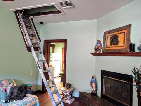 513 Mayor Ave, Bisbee, AZ 85603 photo 12