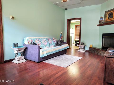 513 Mayor Ave, Bisbee, AZ 85603 photo 5
