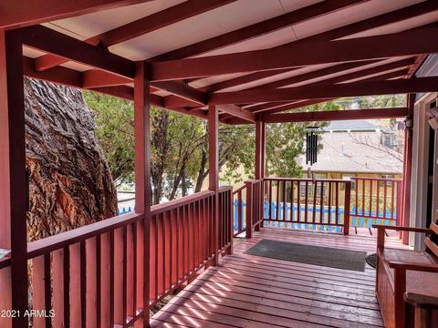 513 Mayor Ave, Bisbee, AZ 85603 photo 14