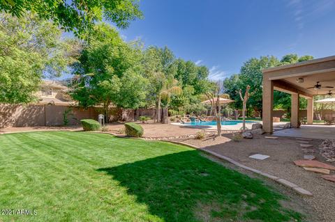 1316 E Nightingale Ln, Gilbert, AZ 85298 photo 43
