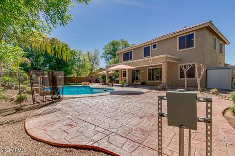 1316 E Nightingale Ln, Gilbert, AZ 85298 photo 47