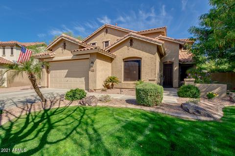 1316 E Nightingale Ln, Gilbert, AZ 85298 photo 69