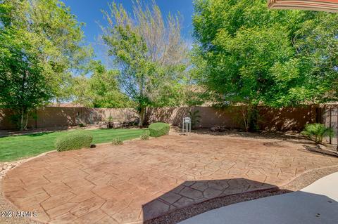 1316 E Nightingale Ln, Gilbert, AZ 85298 photo 46