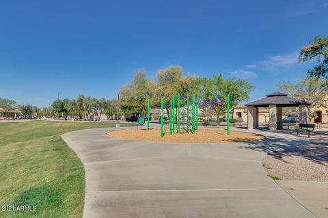 1316 E Nightingale Ln, Gilbert, AZ 85298 photo 61