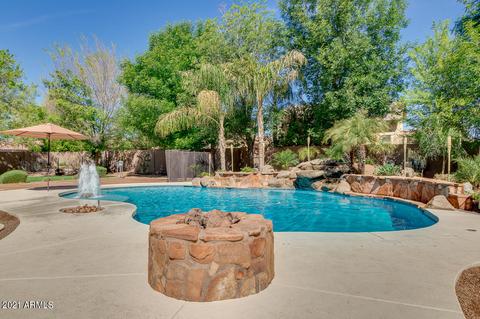 1316 E Nightingale Ln, Gilbert, AZ 85298 photo 6
