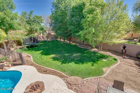 1316 E Nightingale Ln, Gilbert, AZ 85298 photo 37