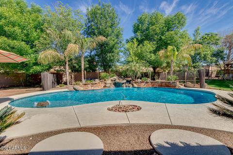 1316 E Nightingale Ln, Gilbert, AZ 85298 photo 56