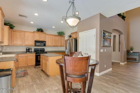 1316 E Nightingale Ln, Gilbert, AZ 85298 photo 13
