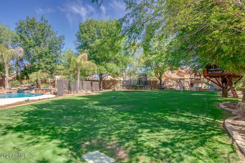 1316 E Nightingale Ln, Gilbert, AZ 85298 photo 53