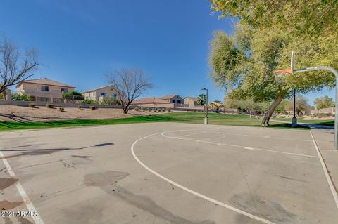 1316 E Nightingale Ln, Gilbert, AZ 85298 photo 66