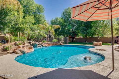 1316 E Nightingale Ln, Gilbert, AZ 85298 photo 35
