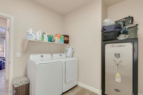 1316 E Nightingale Ln, Gilbert, AZ 85298 photo 23