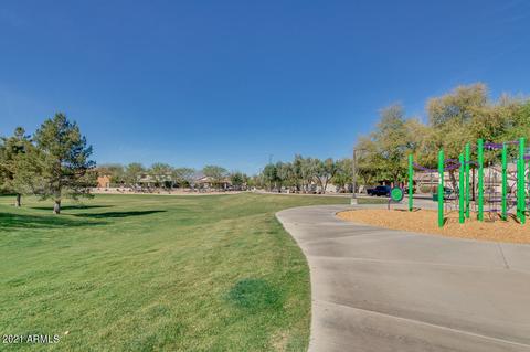 1316 E Nightingale Ln, Gilbert, AZ 85298 photo 62