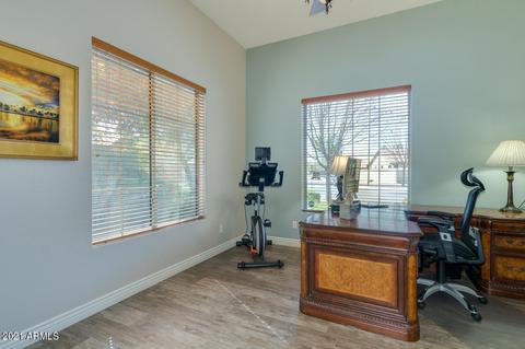 1316 E Nightingale Ln, Gilbert, AZ 85298 photo 20