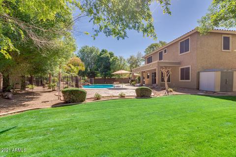 1316 E Nightingale Ln, Gilbert, AZ 85298 photo 44