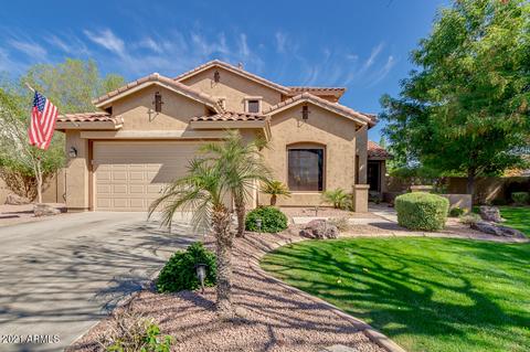 1316 E Nightingale Ln, Gilbert, AZ 85298 photo 1